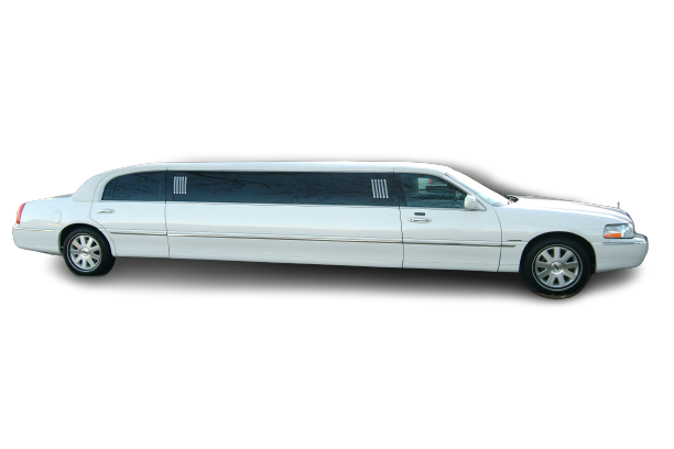 10 Passenger Lincoln Super Stretch - Galaxy Limousine